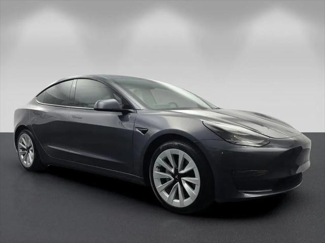 2023 Tesla Model 3 Rear-Wheel Drive for sale in West Palm Beach, FL