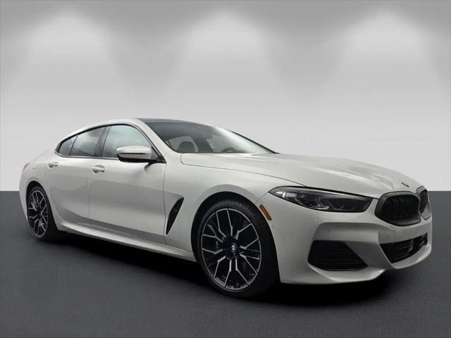 2024 BMW 840i Gran Coupe i for sale in West Palm Beach, FL