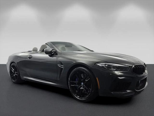 2020 BMW M8 Base for sale in West Palm Beach, FL