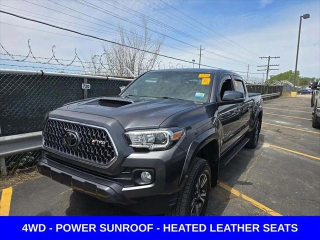 2019 Toyota Tacoma TRD Sport for sale in Crystal Lake, IL