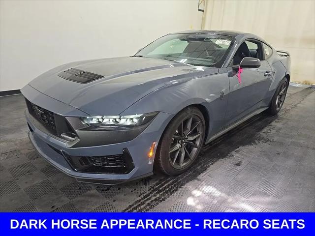 2025 Ford Mustang Dark Horse Fastback for sale in Crystal Lake, IL