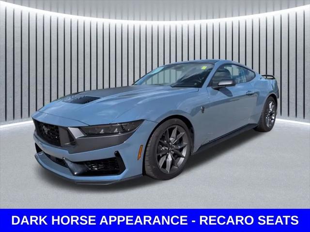 2025 Ford Mustang Dark Horse Fastback for sale in Crystal Lake, IL