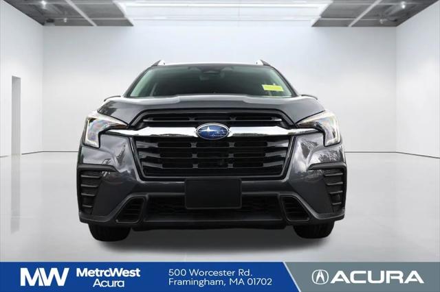 2023 Subaru Ascent Premium 8-Passenger