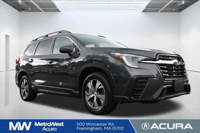 2023 Subaru Ascent Premium 8-Passenger