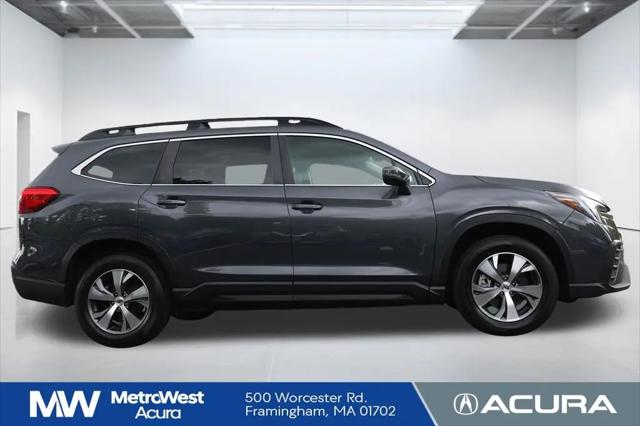 2023 Subaru Ascent Premium 8-Passenger