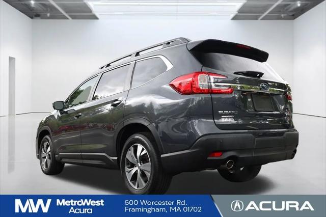 2023 Subaru Ascent Premium 8-Passenger