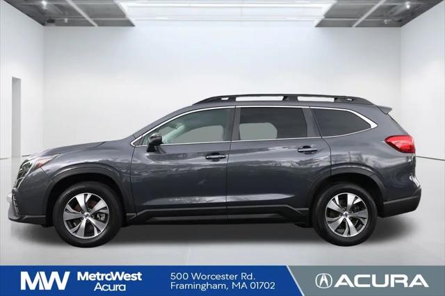 2023 Subaru Ascent Premium 8-Passenger