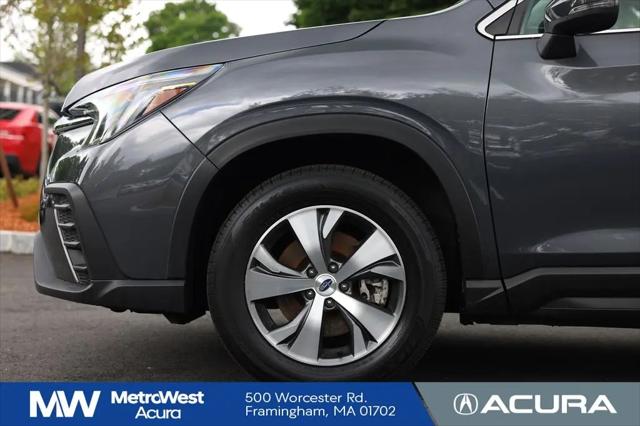 2023 Subaru Ascent Premium 8-Passenger