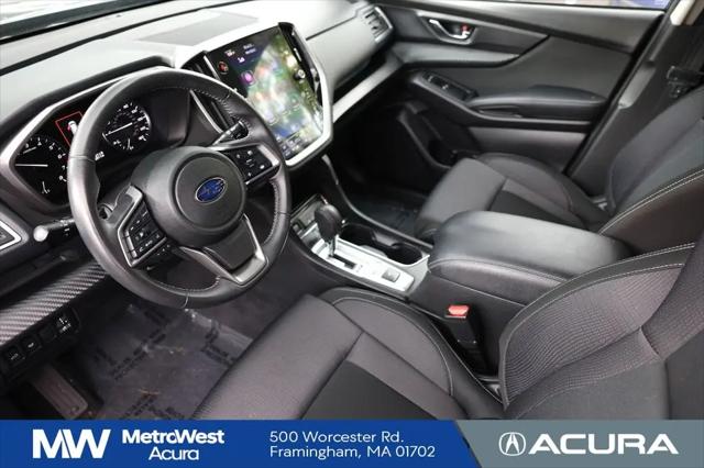 2023 Subaru Ascent Premium 8-Passenger