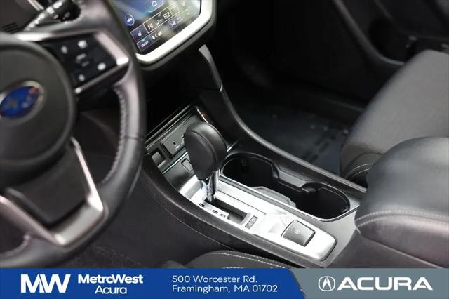 2023 Subaru Ascent Premium 8-Passenger