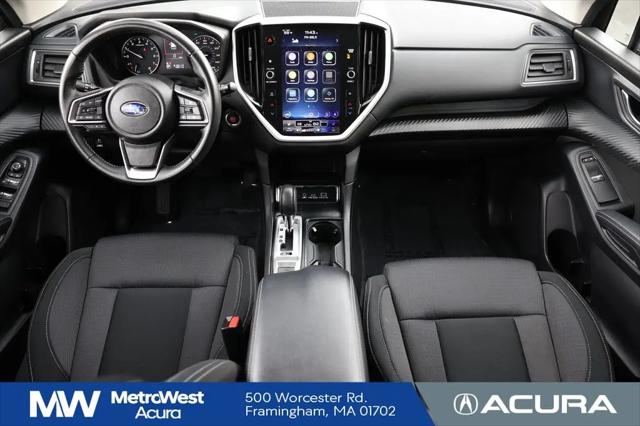 2023 Subaru Ascent Premium 8-Passenger