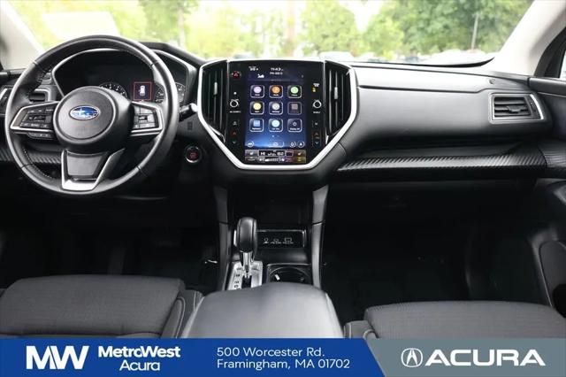 2023 Subaru Ascent Premium 8-Passenger