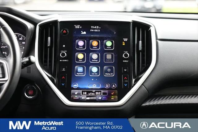 2023 Subaru Ascent Premium 8-Passenger