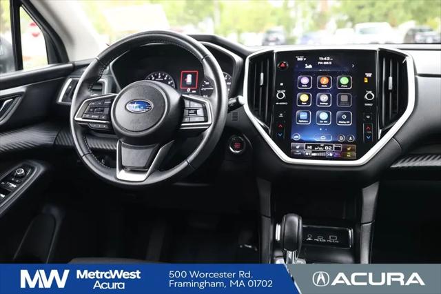 2023 Subaru Ascent Premium 8-Passenger