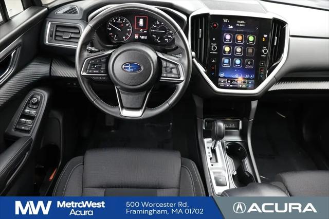 2023 Subaru Ascent Premium 8-Passenger