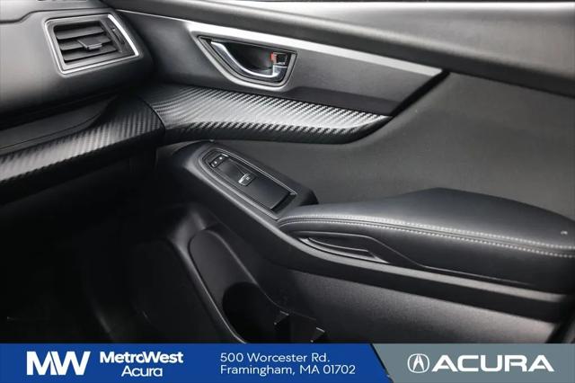 2023 Subaru Ascent Premium 8-Passenger