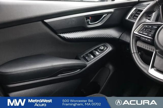2023 Subaru Ascent Premium 8-Passenger