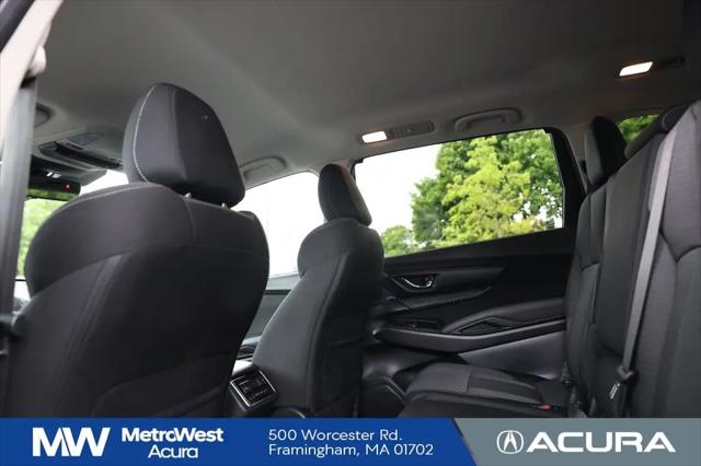 2023 Subaru Ascent Premium 8-Passenger
