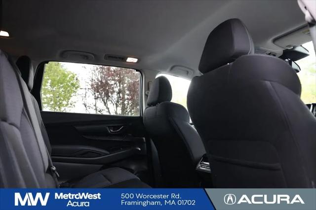 2023 Subaru Ascent Premium 8-Passenger