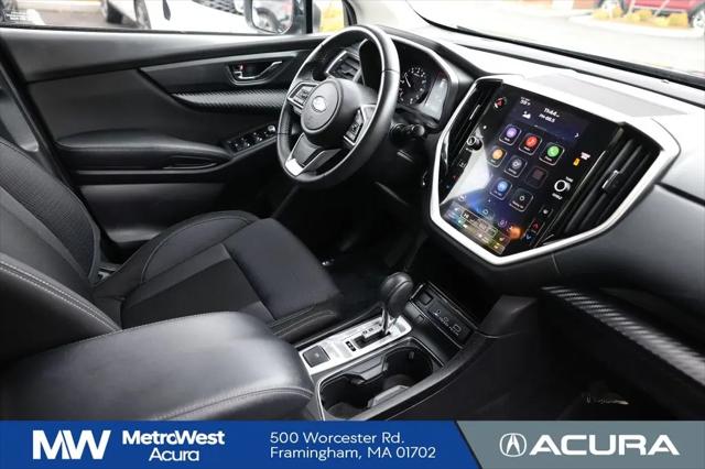 2023 Subaru Ascent Premium 8-Passenger