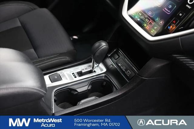 2023 Subaru Ascent Premium 8-Passenger