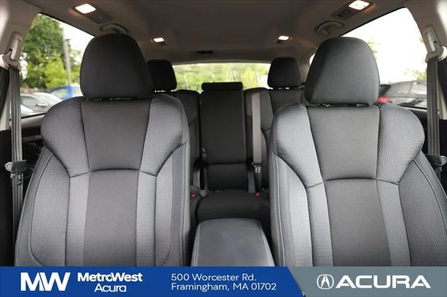 2023 Subaru Ascent Premium 8-Passenger