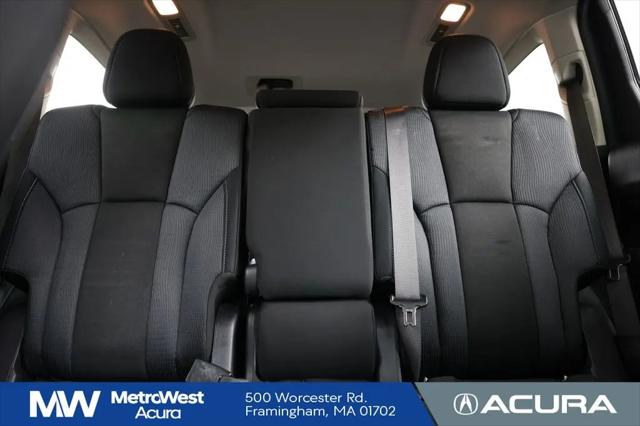 2023 Subaru Ascent Premium 8-Passenger