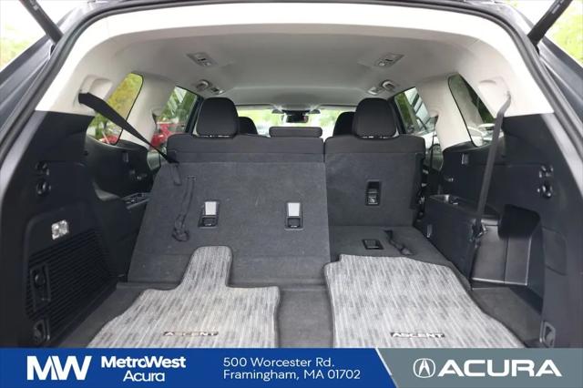 2023 Subaru Ascent Premium 8-Passenger