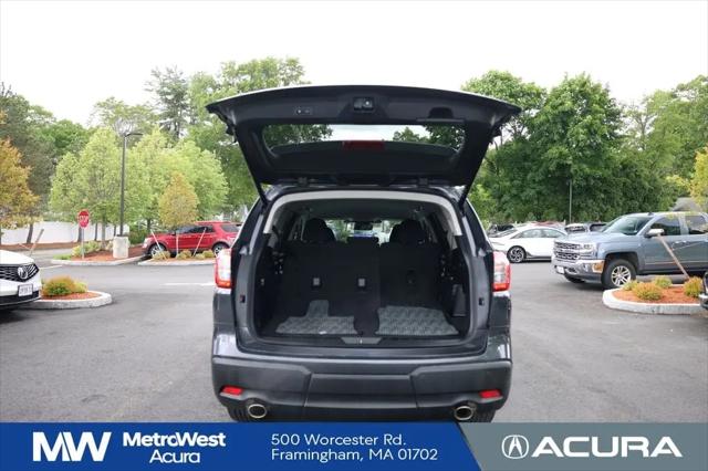 2023 Subaru Ascent Premium 8-Passenger