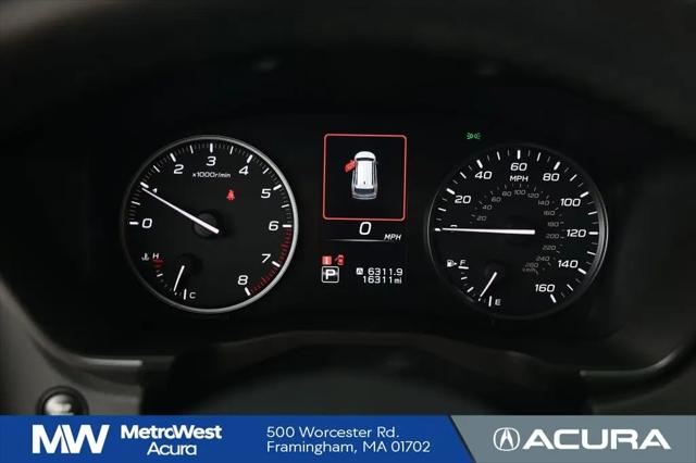 2023 Subaru Ascent Premium 8-Passenger