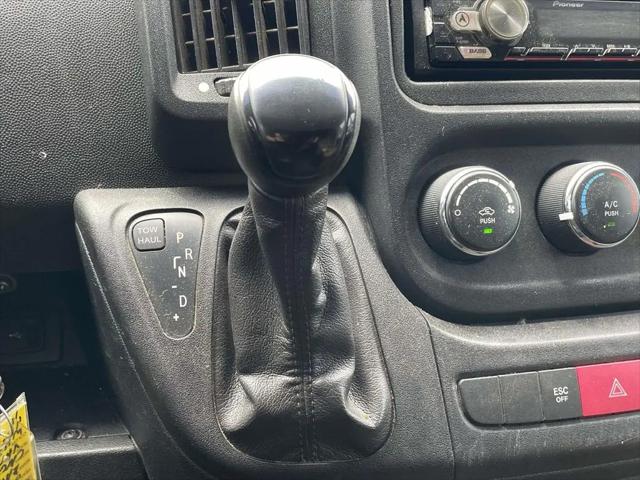 2015 Ram ProMaster 2500 High Roof