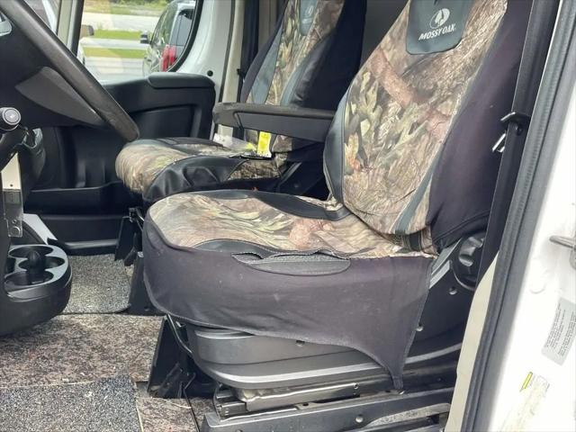 2015 Ram ProMaster 2500 High Roof
