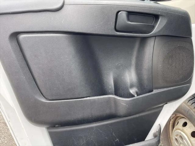 2015 Ram ProMaster 2500 High Roof