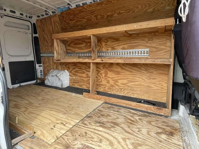 2015 Ram ProMaster 2500 High Roof