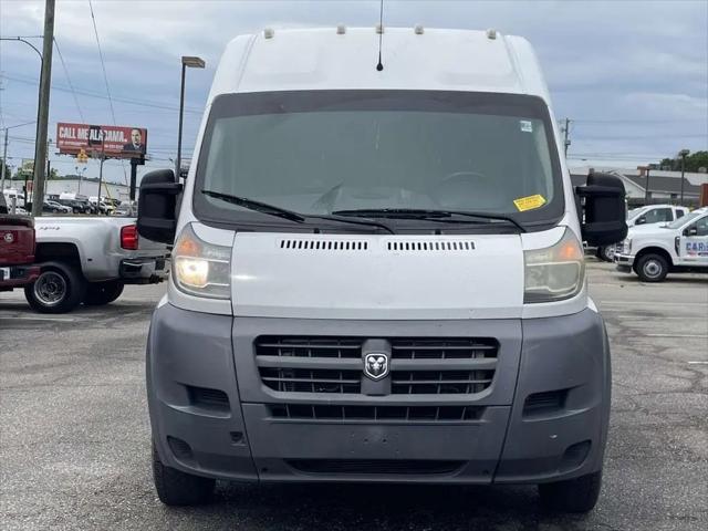 2015 Ram ProMaster 2500 High Roof
