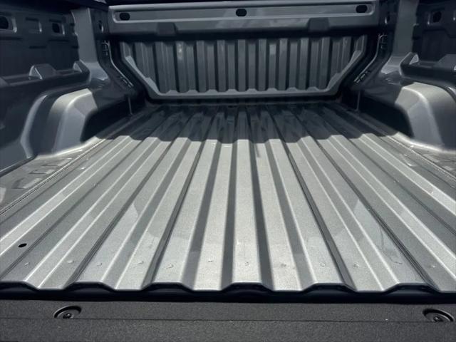 2026 Chevrolet Colorado WT, RWD
