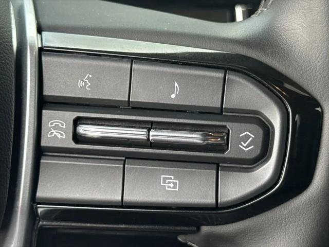 2026 Chevrolet Colorado WT, RWD