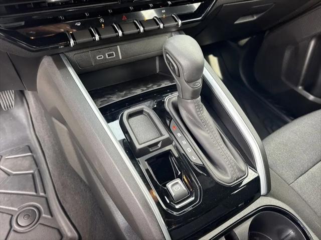 2026 Chevrolet Colorado WT, RWD
