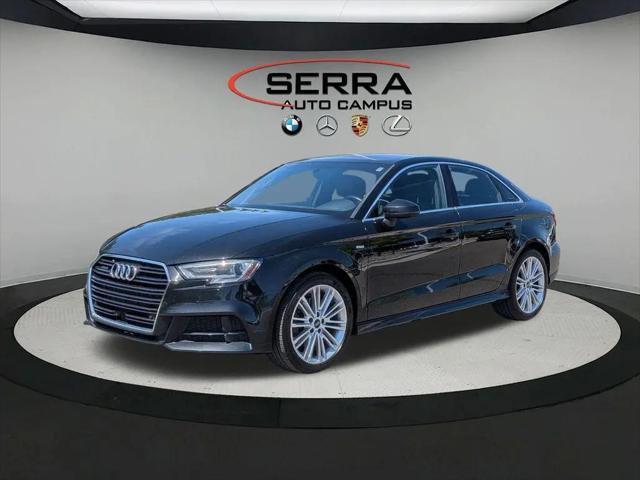 2017 Audi A3 2.0T Premium for sale in Okemos, MI