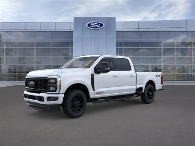 2026 Ford F-250 LARIAT for sale in Aransas Pass, TX