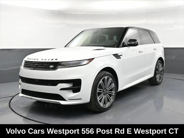 2024 Land Rover Range Rover Sport Dynamic SE for sale in Westport, CT