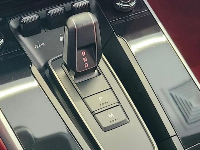 2023 Porsche 911 Turbo S