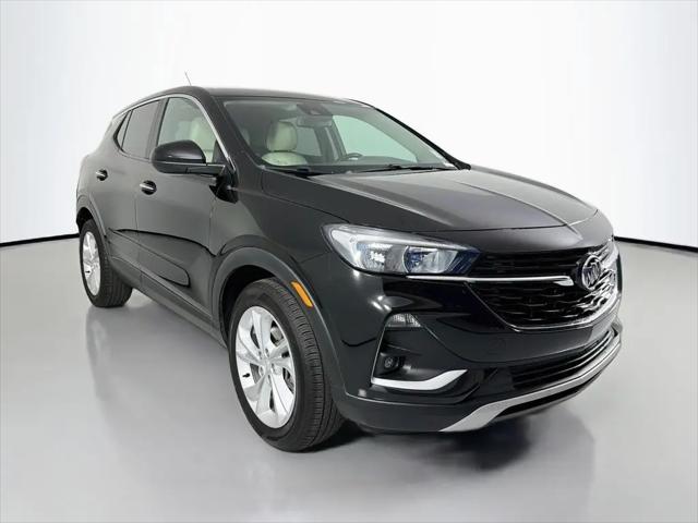 2021 Buick Encore GX FWD Preferred for sale in Tulsa, OK