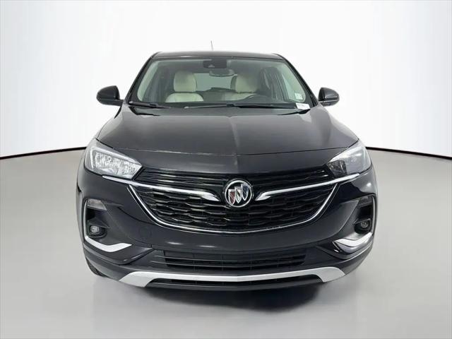 2021 Buick Encore GX FWD Preferred
