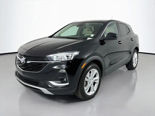2021 Buick Encore GX FWD Preferred