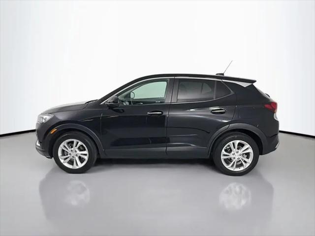 2021 Buick Encore GX FWD Preferred