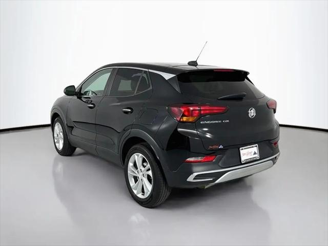2021 Buick Encore GX FWD Preferred