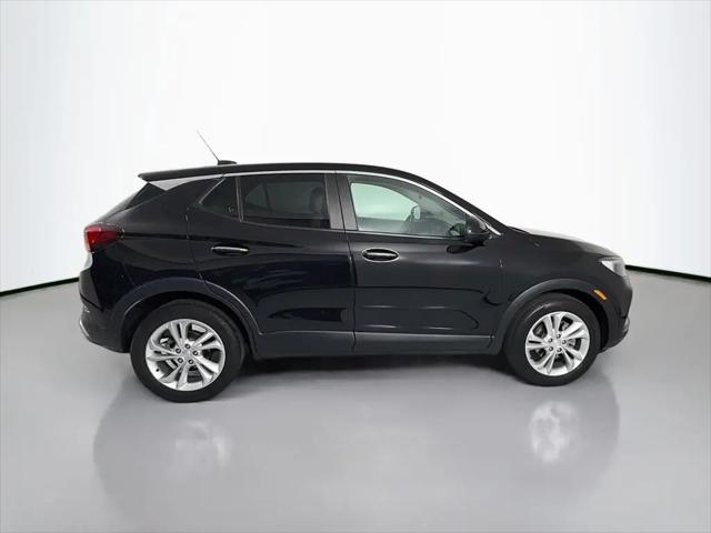 2021 Buick Encore GX FWD Preferred