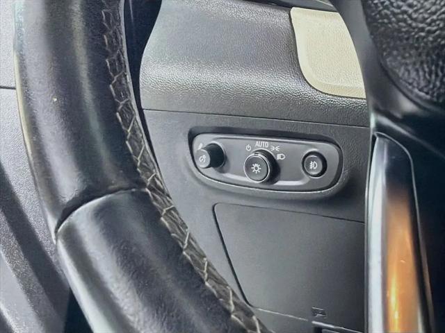 2021 Buick Encore GX FWD Preferred