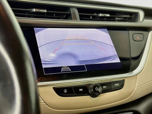 2021 Buick Encore GX FWD Preferred